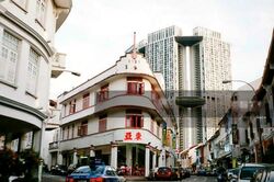 Chinatown Complex (D1), Retail #570037021